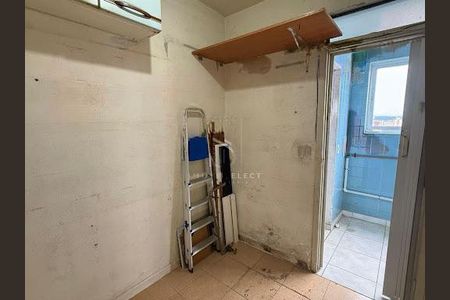 Apartamento à venda com 98m², 3 quartos e 1 vaga