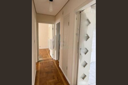 Apartamento à venda com 98m², 3 quartos e 1 vaga