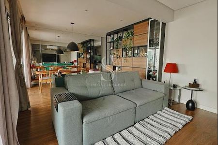 Apartamento à venda com 2 quartos, 182m² em Vila Nova Conceição, São Paulo