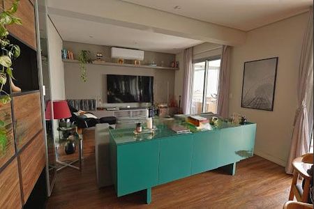 Apartamento à venda com 2 quartos, 182m² em Vila Nova Conceição, São Paulo