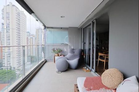Apartamento à venda com 182m², 2 quartos e 2 vagas