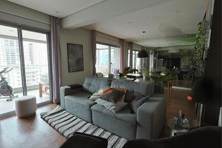 Apartamento à venda com 2 quartos, 182m² em Vila Nova Conceição, São Paulo