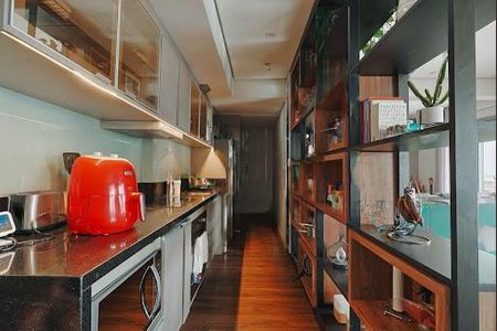 Apartamento à venda com 2 quartos, 182m² em Vila Nova Conceição, São Paulo