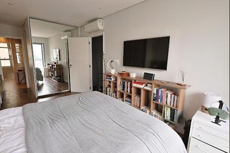 Apartamento à venda com 2 quartos, 182m² em Vila Nova Conceição, São Paulo