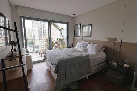Apartamento à venda com 2 quartos, 182m² em Vila Nova Conceição, São Paulo