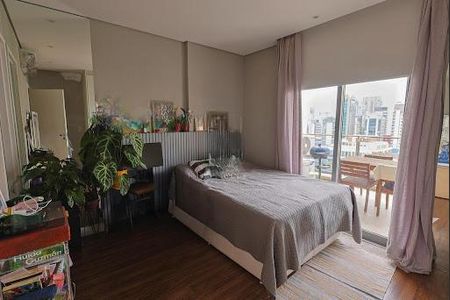 Apartamento à venda com 2 quartos, 182m² em Vila Nova Conceição, São Paulo