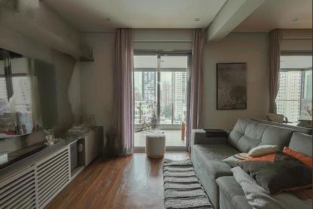 Apartamento à venda com 2 quartos, 182m² em Vila Nova Conceição, São Paulo