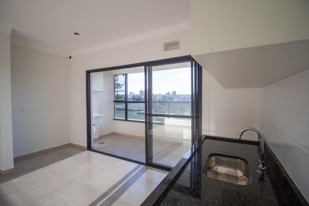Apartamento para alugar com 67m², 2 quartos e 2 vagas Apartamento para alugar com 67m², 2 quartos e 2 vagasCozinha