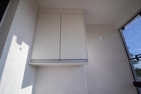 Apartamento para alugar com 67m², 2 quartos e 2 vagas Apartamento para alugar com 67m², 2 quartos e 2 vagasÁrea de Serviço