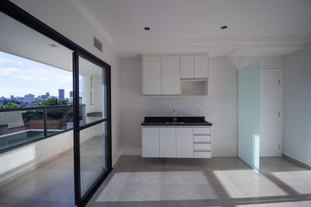 Apartamento para alugar com 67m², 2 quartos e 2 vagas Apartamento para alugar com 67m², 2 quartos e 2 vagasCozinha