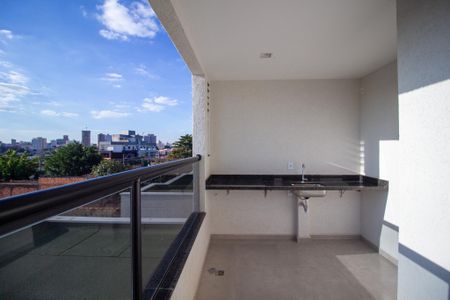 Apartamento para alugar com 67m², 2 quartos e 2 vagas Apartamento para alugar com 67m², 2 quartos e 2 vagasVaranda da Sala