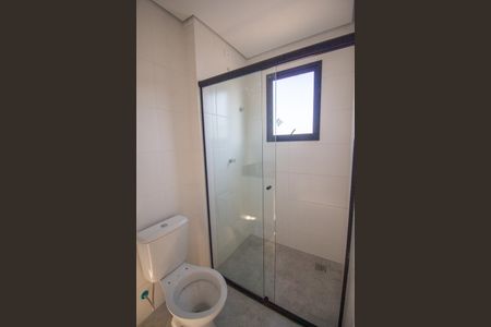 Apartamento para alugar com 67m², 2 quartos e 2 vagas Apartamento para alugar com 67m², 2 quartos e 2 vagasBanheiro da Suíte