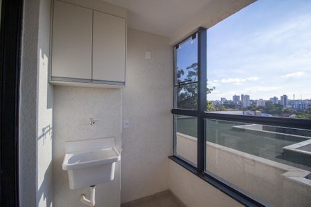 Apartamento para alugar com 67m², 2 quartos e 2 vagas Apartamento para alugar com 67m², 2 quartos e 2 vagasÁrea de Serviço