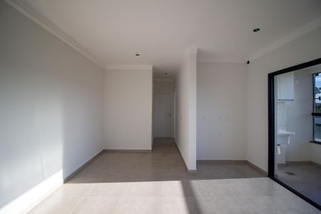 Apartamento para alugar com 67m², 2 quartos e 2 vagas Apartamento para alugar com 67m², 2 quartos e 2 vagasSala