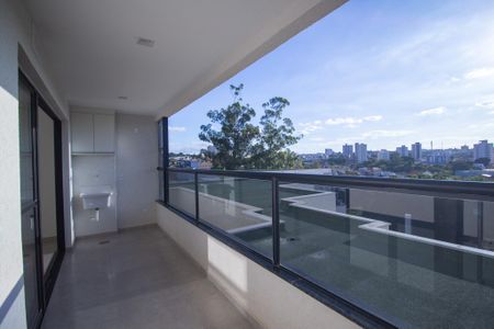 Apartamento para alugar com 67m², 2 quartos e 2 vagas Apartamento para alugar com 67m², 2 quartos e 2 vagasÁrea de Serviço
