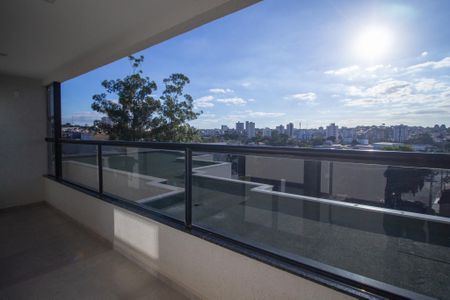 Apartamento para alugar com 67m², 2 quartos e 2 vagas Apartamento para alugar com 67m², 2 quartos e 2 vagasVaranda da Sala
