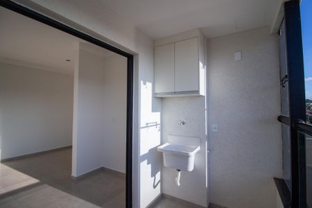 Apartamento para alugar com 67m², 2 quartos e 2 vagas Apartamento para alugar com 67m², 2 quartos e 2 vagasÁrea de Serviço
