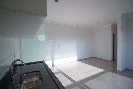 Apartamento para alugar com 67m², 2 quartos e 2 vagas Apartamento para alugar com 67m², 2 quartos e 2 vagasCozinha