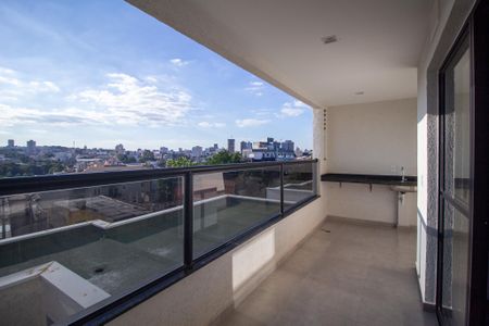 Apartamento para alugar com 67m², 2 quartos e 2 vagas Apartamento para alugar com 67m², 2 quartos e 2 vagasVaranda da Sala