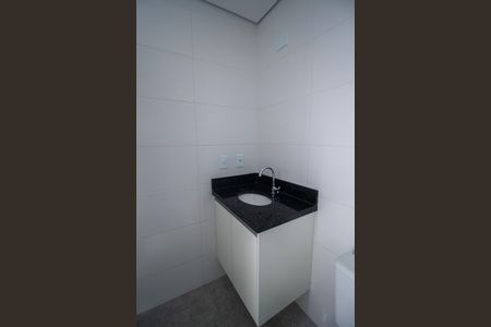 Apartamento para alugar com 67m², 2 quartos e 2 vagasBanheiro