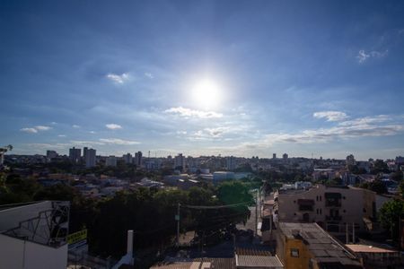 Apartamento para alugar com 67m², 2 quartos e 2 vagasVista da Sala 