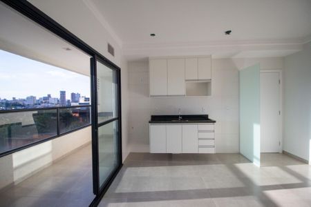 Apartamento para alugar com 67m², 2 quartos e 2 vagasCozinha 