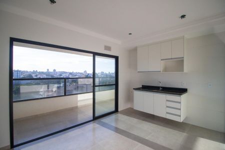 Apartamento para alugar com 67m², 2 quartos e 2 vagasCozinha 