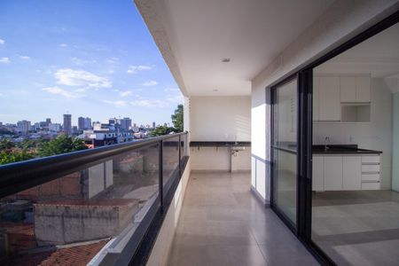 Apartamento para alugar com 67m², 2 quartos e 2 vagasÁrea de Serviço