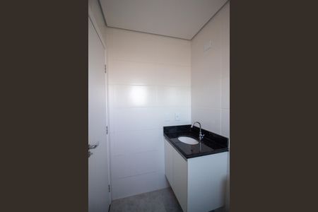 Apartamento para alugar com 67m², 2 quartos e 2 vagasBanheiro da Suíte 