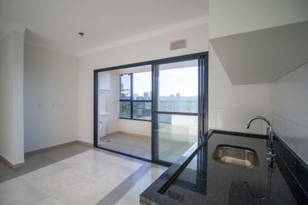 Apartamento para alugar com 67m², 2 quartos e 2 vagasCozinha 