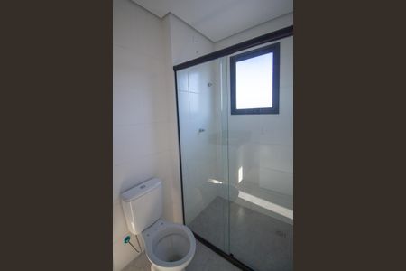 Apartamento para alugar com 67m², 2 quartos e 2 vagasBanheiro da Suíte 