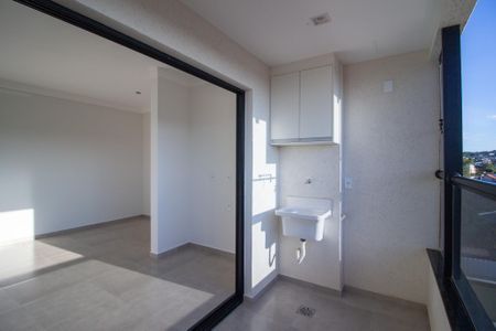Apartamento para alugar com 67m², 2 quartos e 2 vagasÁrea de Serviço