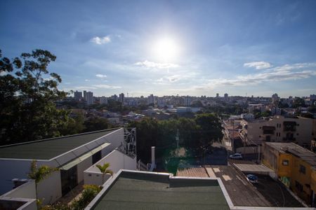 Apartamento para alugar com 67m², 2 quartos e 2 vagasVista da Suite 