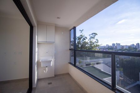 Apartamento para alugar com 67m², 2 quartos e 2 vagasÁrea de Serviço