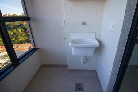 Apartamento para alugar com 60m², 2 quartos e 2 vagas Apartamento para alugar com 60m², 2 quartos e 2 vagasÁrea de Serviço