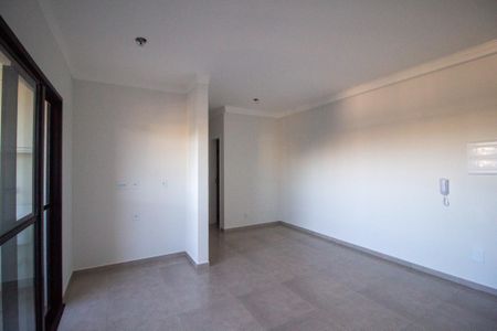 Apartamento para alugar com 60m², 2 quartos e 2 vagas Apartamento para alugar com 60m², 2 quartos e 2 vagasSala