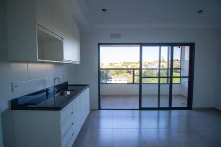 Apartamento para alugar com 60m², 2 quartos e 2 vagas Apartamento para alugar com 60m², 2 quartos e 2 vagasCozinha