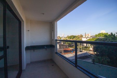 Apartamento para alugar com 60m², 2 quartos e 2 vagas Apartamento para alugar com 60m², 2 quartos e 2 vagasVaranda da Sala