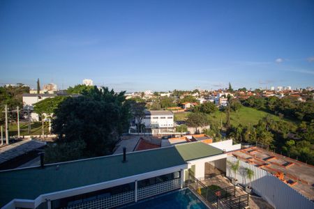 Apartamento para alugar com 60m², 2 quartos e 2 vagas Apartamento para alugar com 60m², 2 quartos e 2 vagasVista do Quarto