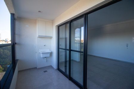 Apartamento para alugar com 60m², 2 quartos e 2 vagas Apartamento para alugar com 60m², 2 quartos e 2 vagasVaranda da Sala