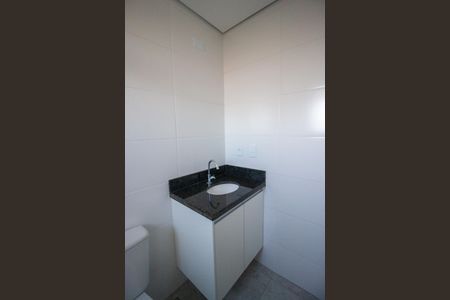 Apartamento para alugar com 60m², 2 quartos e 2 vagas Apartamento para alugar com 60m², 2 quartos e 2 vagasBanheiro da Suíte