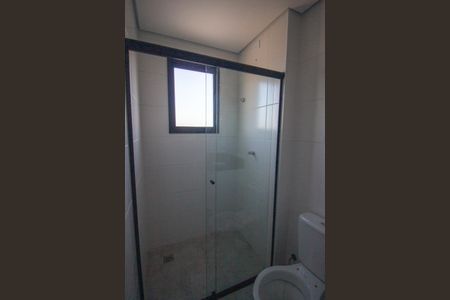 Apartamento para alugar com 60m², 2 quartos e 2 vagas Apartamento para alugar com 60m², 2 quartos e 2 vagasBanheiro da Suíte