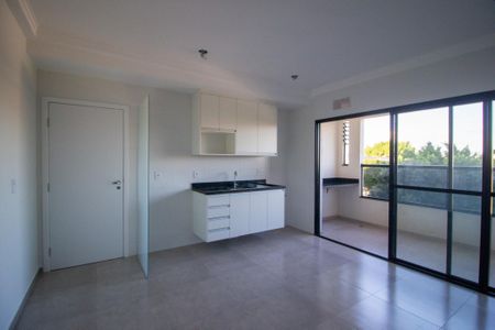 Apartamento para alugar com 60m², 2 quartos e 2 vagas Apartamento para alugar com 60m², 2 quartos e 2 vagasCozinha