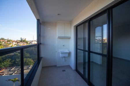 Apartamento para alugar com 60m², 2 quartos e 2 vagas Apartamento para alugar com 60m², 2 quartos e 2 vagasÁrea de Serviço