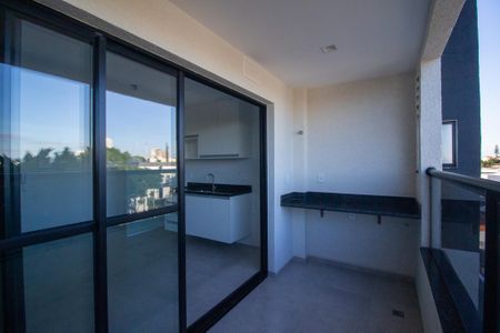 Apartamento para alugar com 60m², 2 quartos e 2 vagas Apartamento para alugar com 60m², 2 quartos e 2 vagasVaranda da Sala
