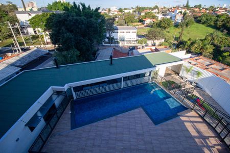 Apartamento para alugar com 60m², 2 quartos e 2 vagas Apartamento para alugar com 60m², 2 quartos e 2 vagasVista