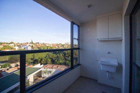 Apartamento para alugar com 60m², 2 quartos e 2 vagas Apartamento para alugar com 60m², 2 quartos e 2 vagasÁrea de Serviço