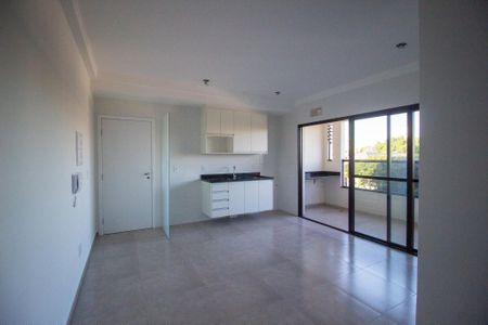 Apartamento para alugar com 60m², 2 quartos e 2 vagas Apartamento para alugar com 60m², 2 quartos e 2 vagasSala
