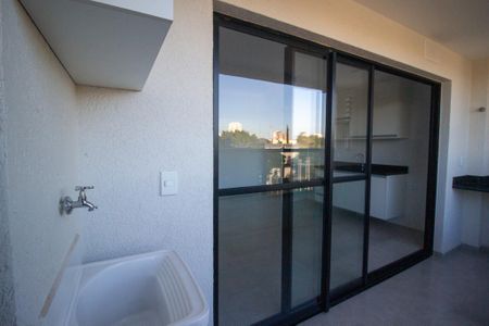 Apartamento para alugar com 60m², 2 quartos e 2 vagas Apartamento para alugar com 60m², 2 quartos e 2 vagasÁrea de Serviço