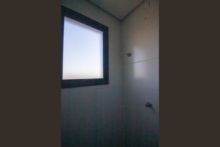 Apartamento para alugar com 60m², 2 quartos e 2 vagas Apartamento para alugar com 60m², 2 quartos e 2 vagasBanheiro da Suíte
